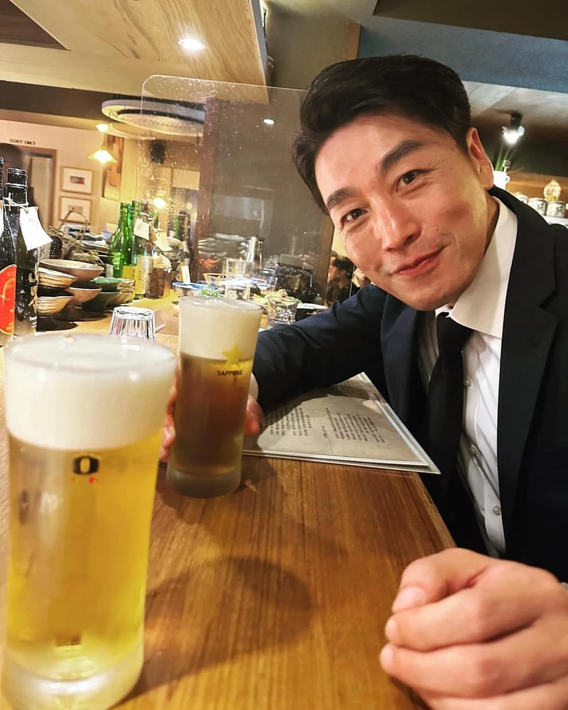 회식하고 싶은 부장님1위🍺 이미지1