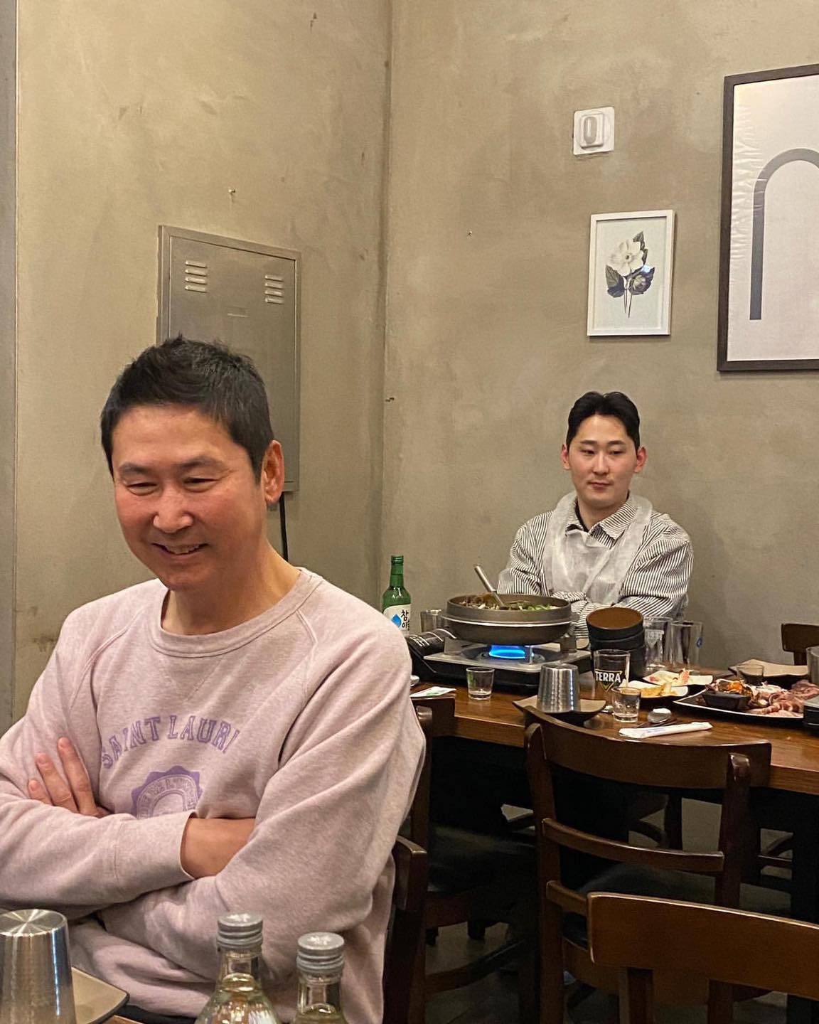 동엽신 아니라 현승이였구나👀 이미지