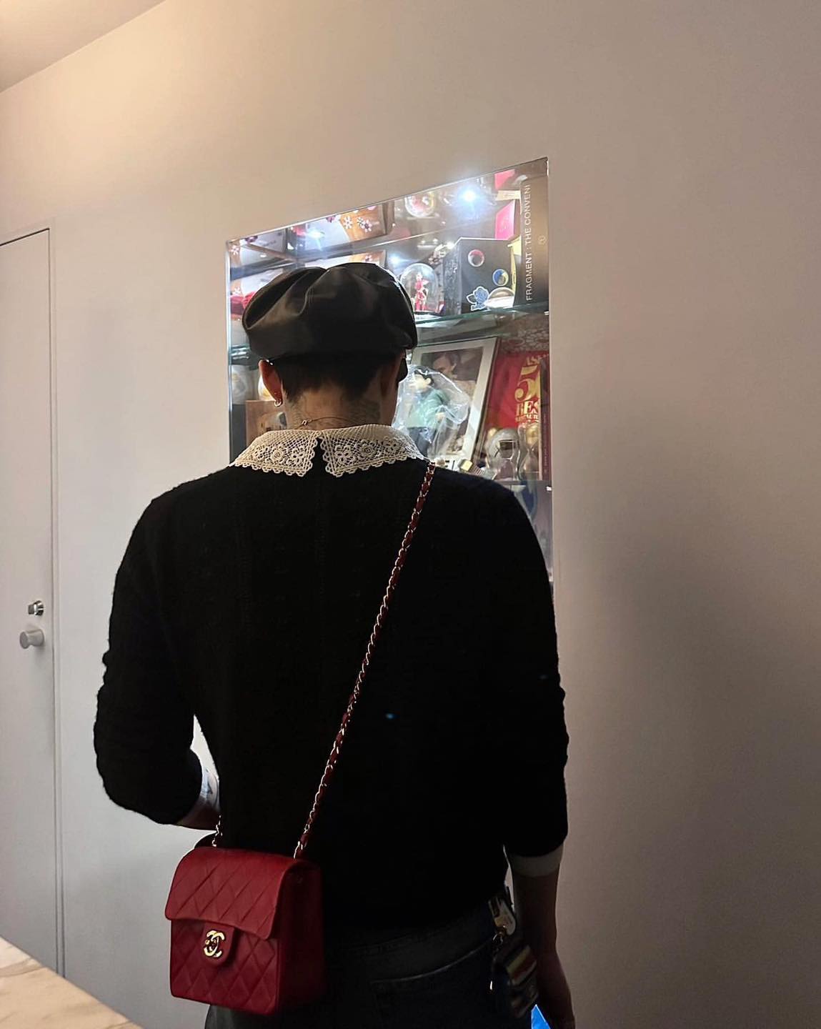 샤넬백도 거뜬한 형들👜 이미지3