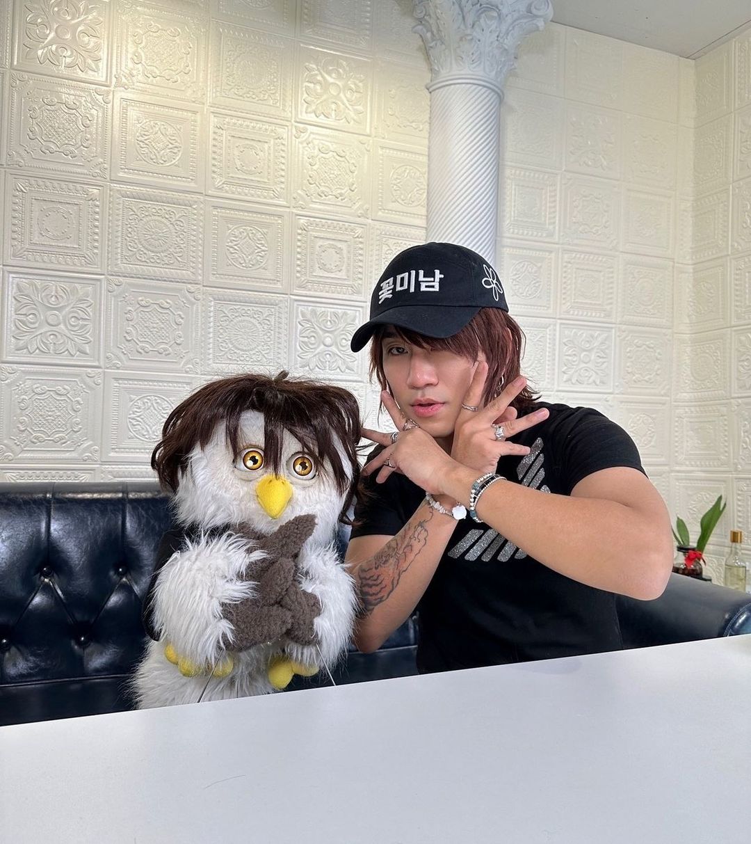 스타일까지도 모사하는 요즘💪🏻 이미지6