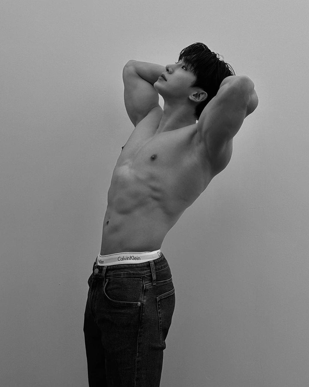 헬창돌 원호의 탐나는 든든함💪🏼 이미지10