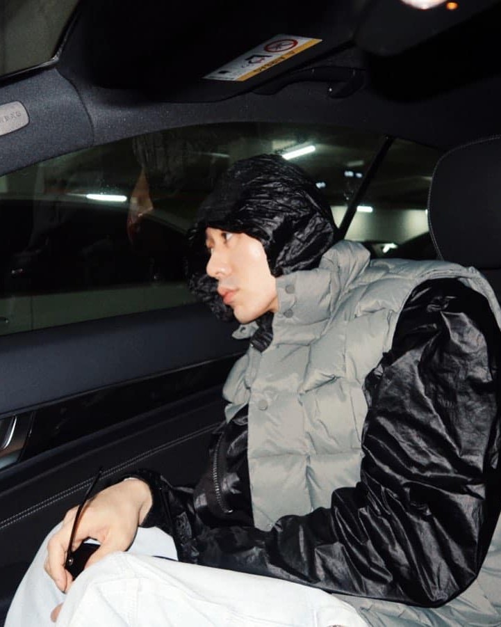 패딩조끼는 지금이 딱 적기🦺 이미지5