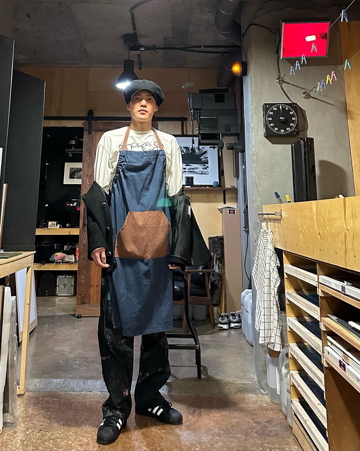 내 맘 속 클래식 슈퍼스타⭐️ 이미지2