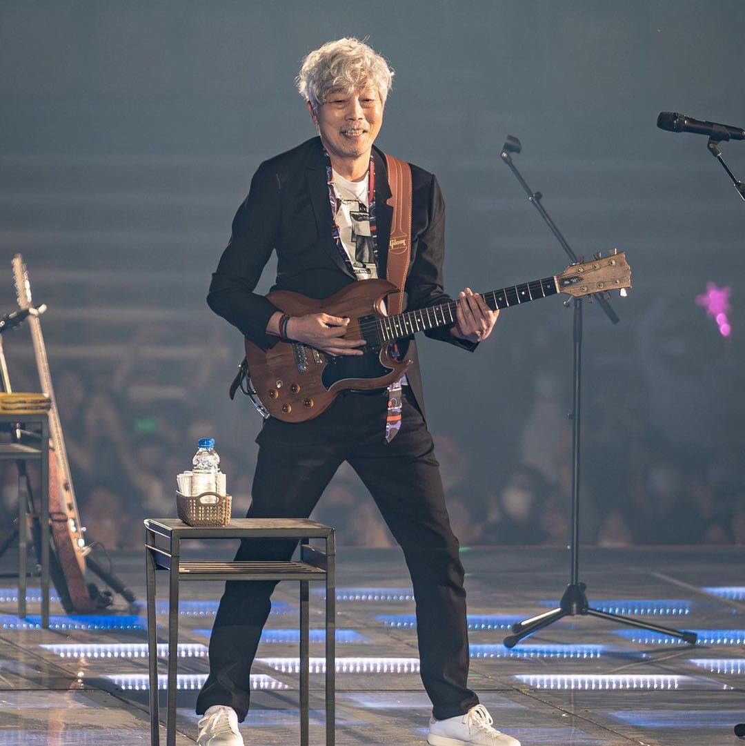 멋 탑재 DJ철수🎸 이미지2