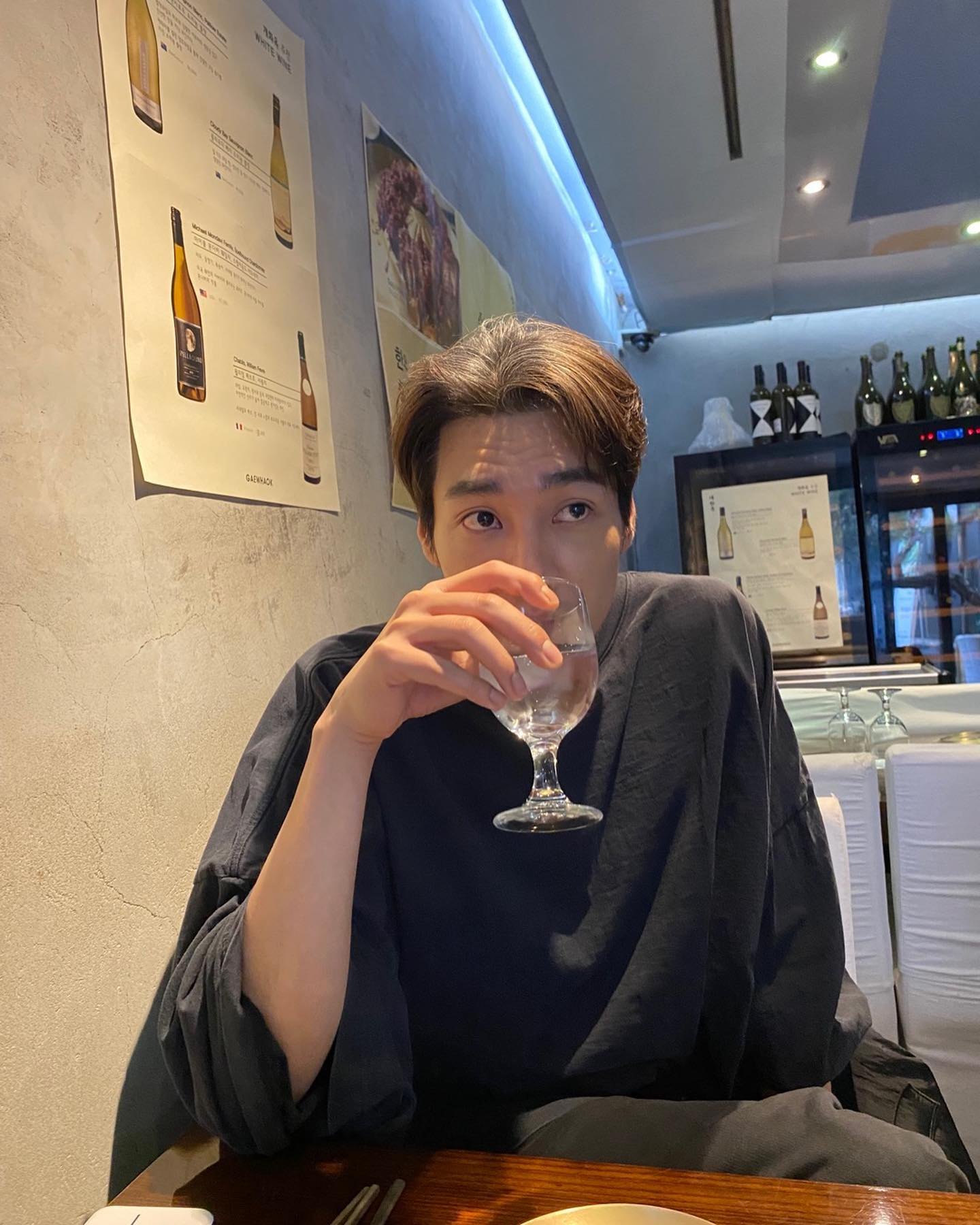 가르마펌 @이렇게 해주세요💇‍♂️ 이미지