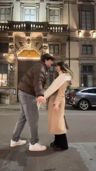 한 달 남은 크리스마스..🎄🎅올해도 혼자야? 이미지