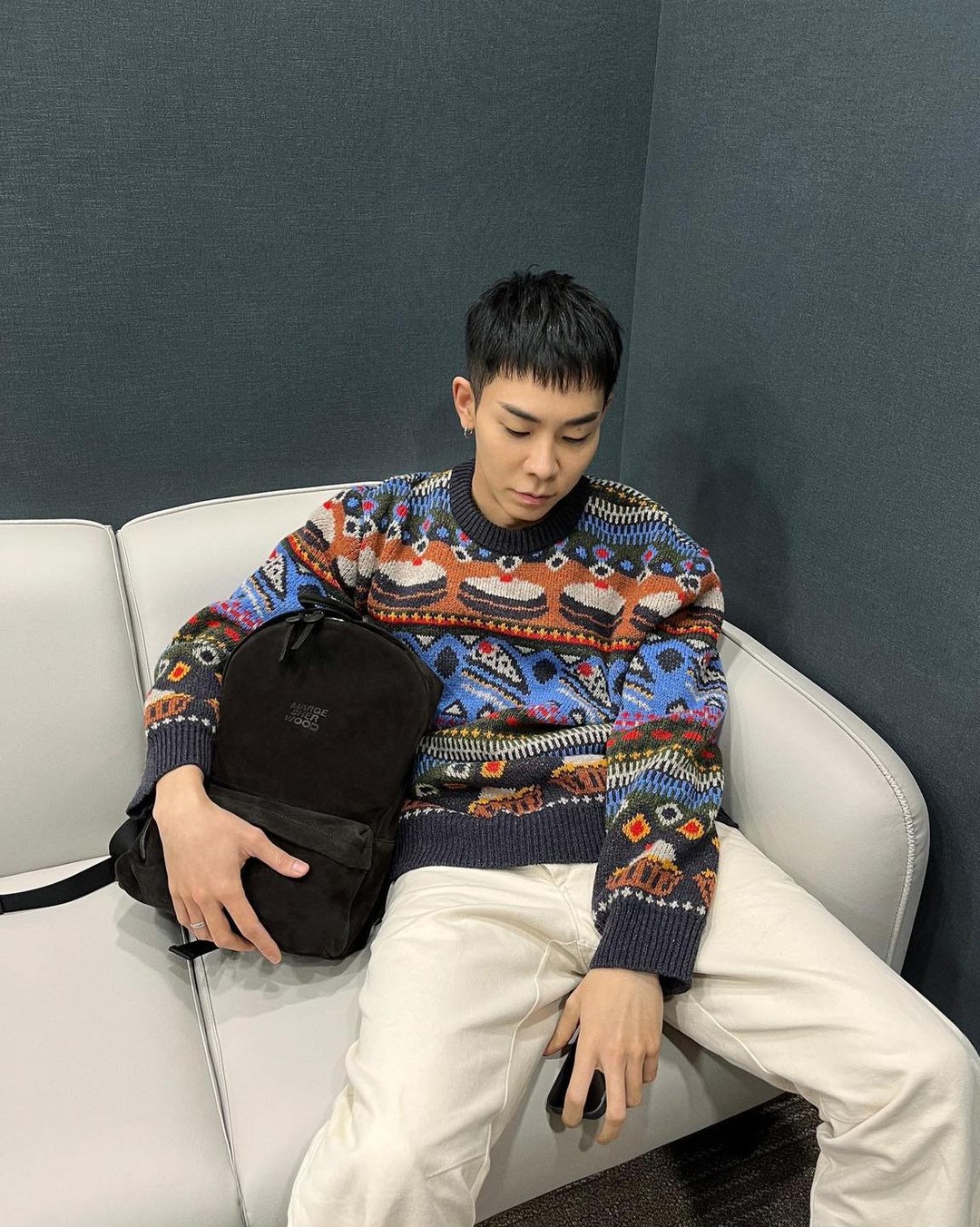 이마: 깐다 vs 덮는다 🥊 이미지2