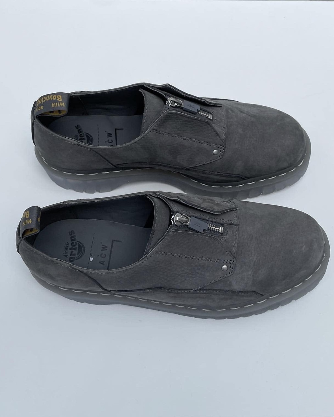 묵직한 어콜드워 슈즈 라인업👟🏰 이미지9
