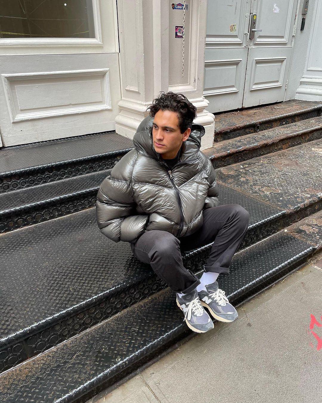 코디하기 편한 그레이톤 참고하기✔️ 이미지3