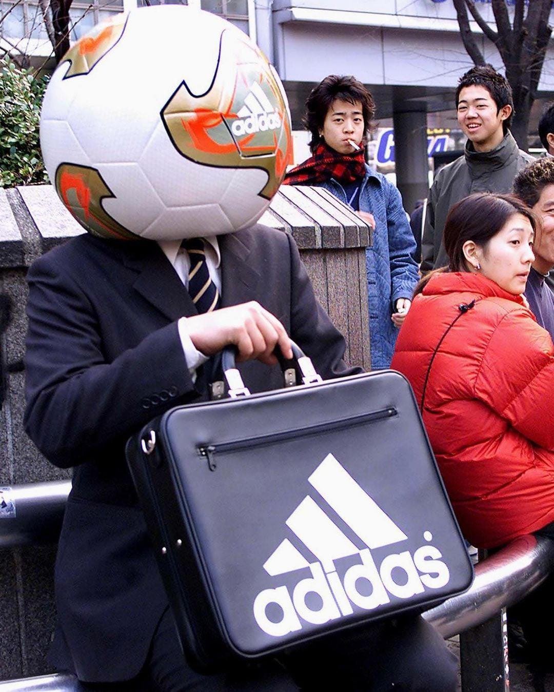 못말리던 형님들의 축구사랑⚽️ 이미지