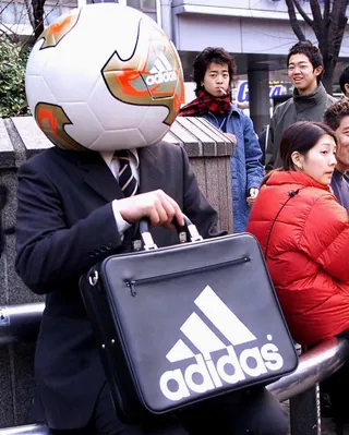 못말리던 형님들의 축구사랑⚽️ 이미지