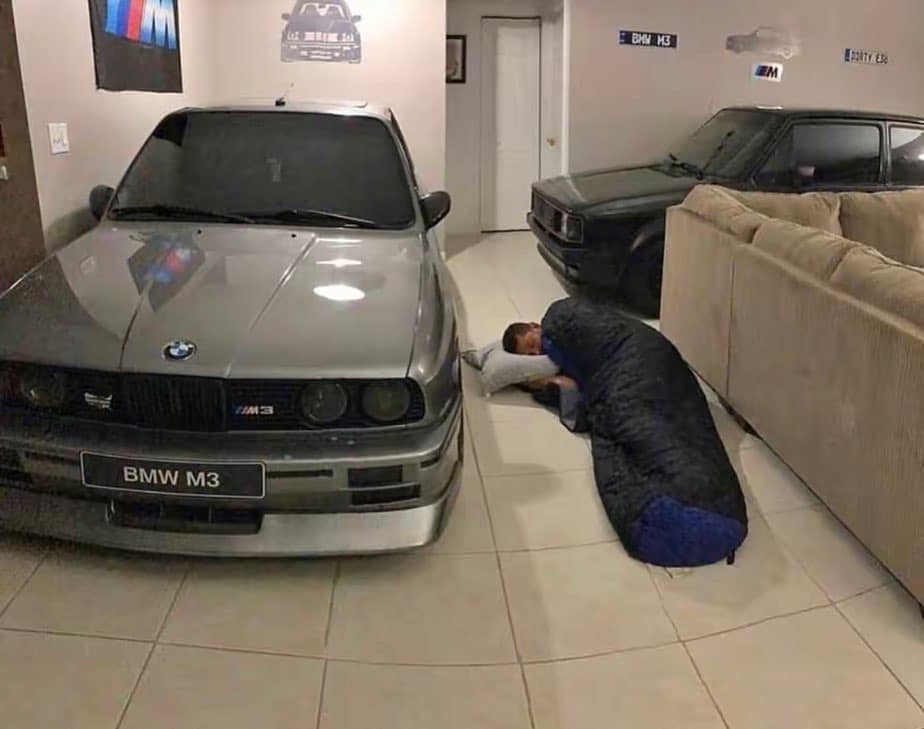 사랑하는 자동차를 대하는 법🚗 이미지2