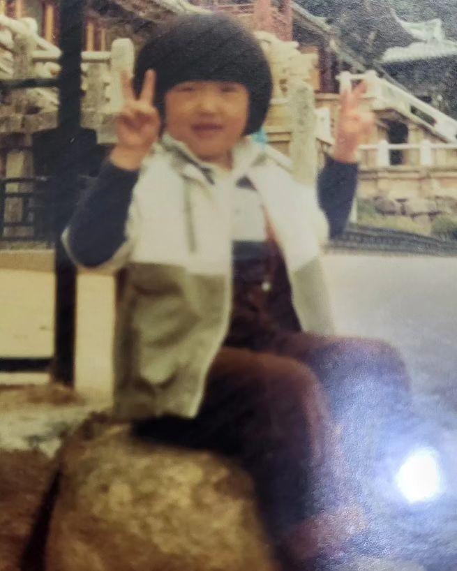 명절 국룰 옛날 사진 보기👶 이미지7