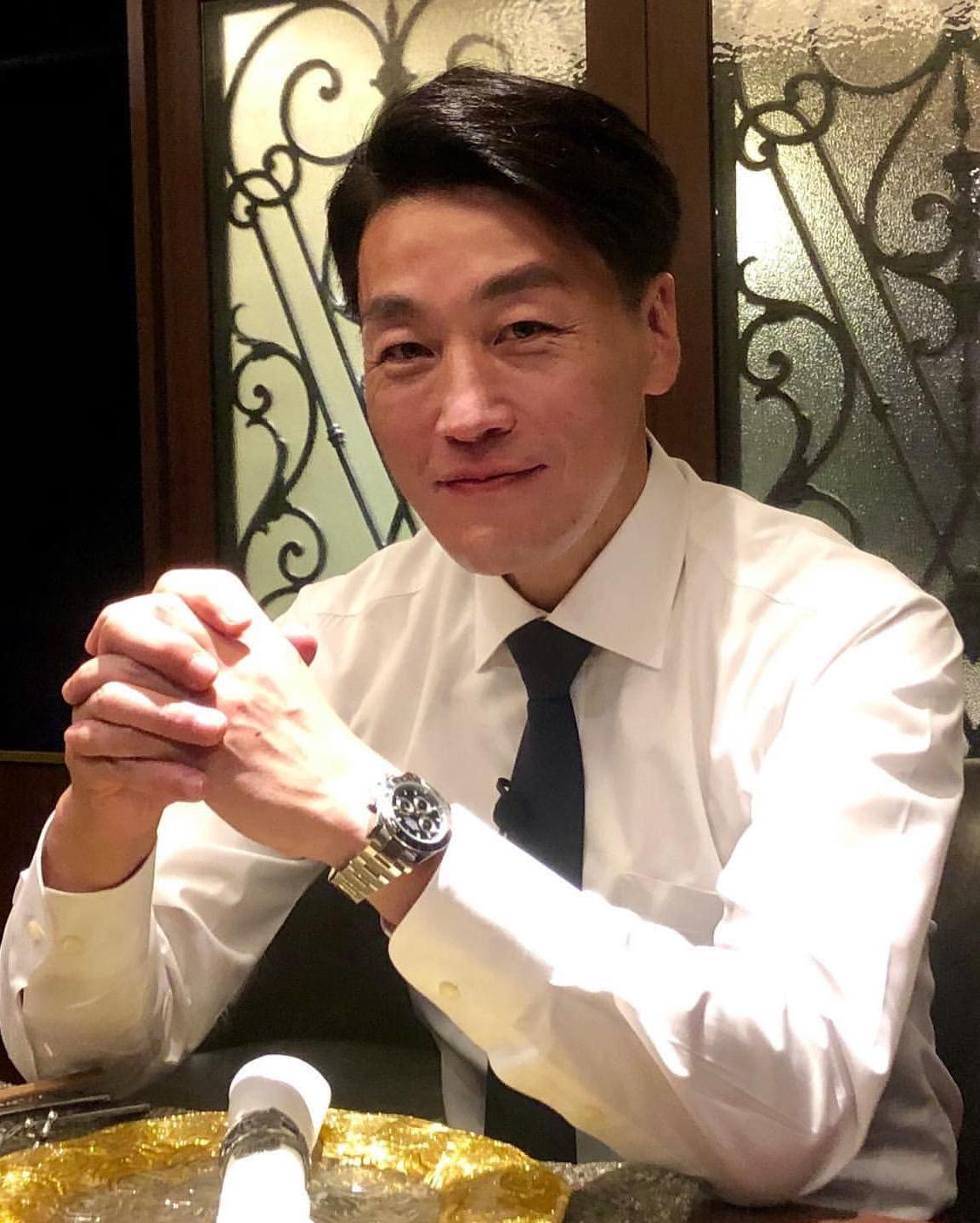 회식하고 싶은 부장님1위🍺 이미지3