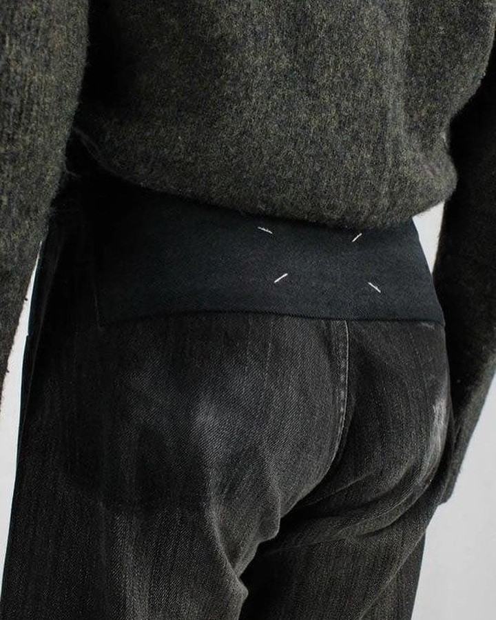 흥행보증 마르지엘라 스티치💸 이미지