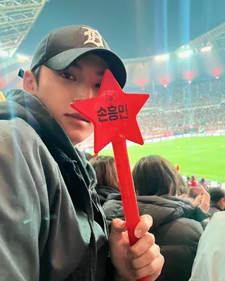 축구 준결승 d-day⚽️ 이미지
