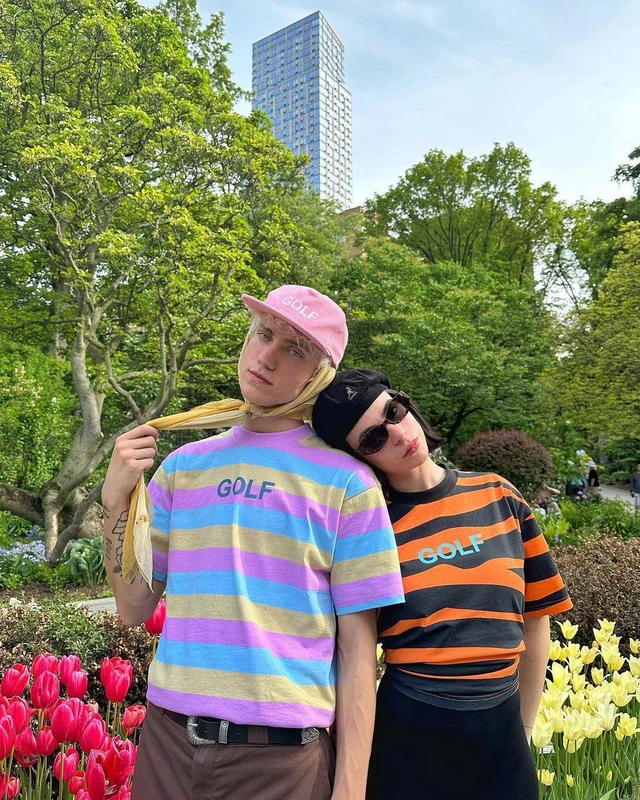 컬러풀 여름을 위한 골프왕🏌🏻‍♂️ 이미지