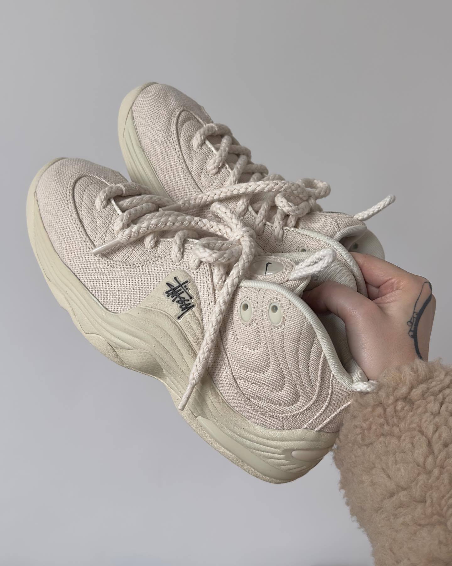 실물갑👍🏻 나투시 에어 페니2👟 이미지