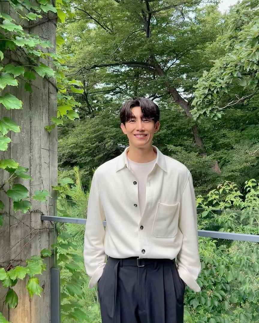 정뿡뿡에서 황필광이 된 강기영🧑‍💼👨‍🎨 이미지5