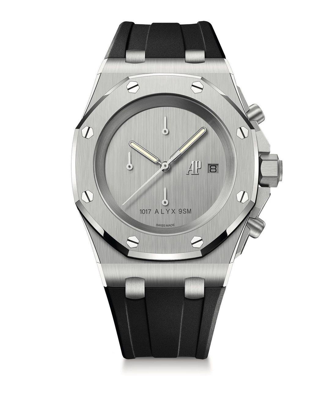 알릭스x오데마피게 군침싹 라인업✨⌚️ 이미지8