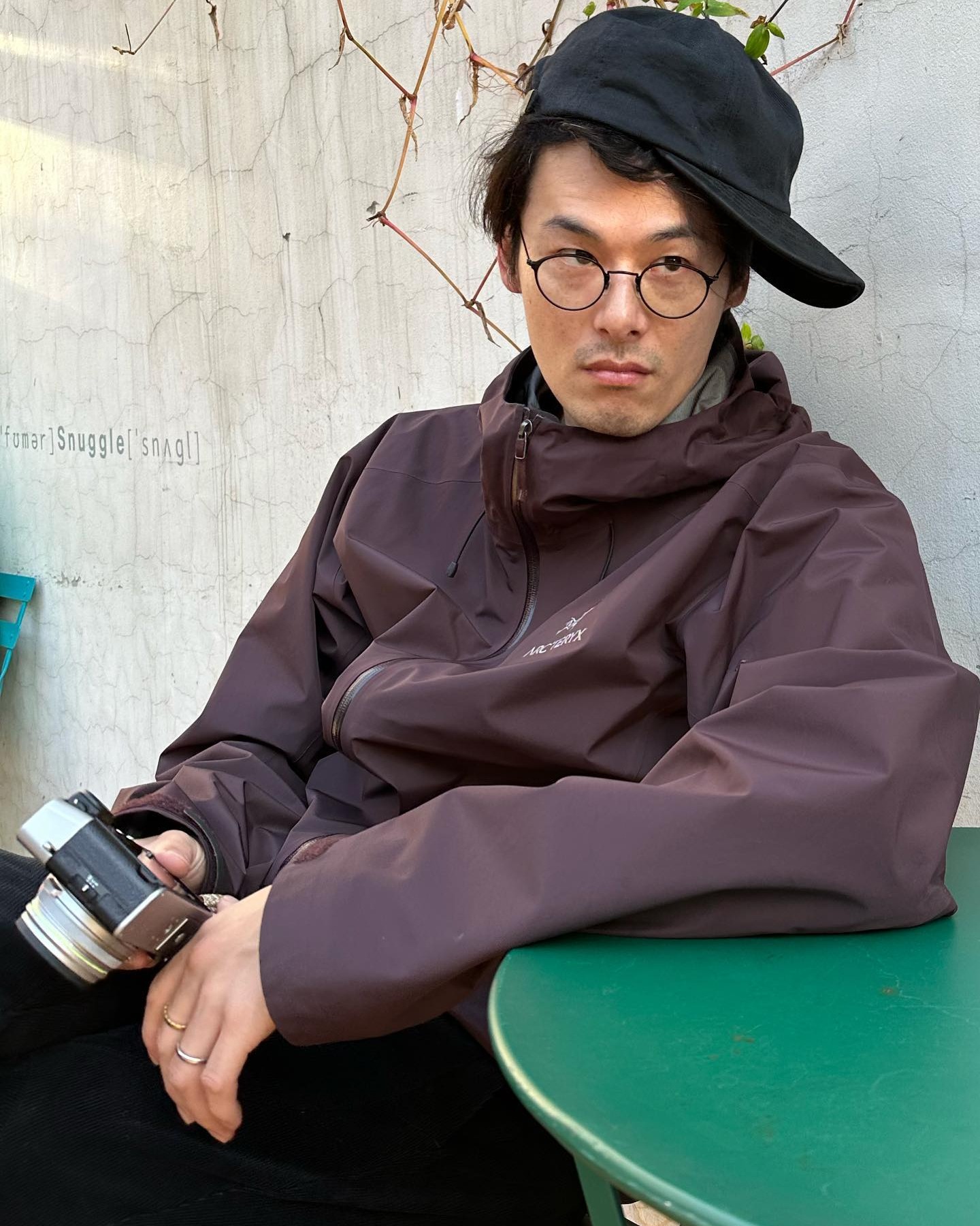 영하되기 전에 아크 바막 막차🦅 이미지