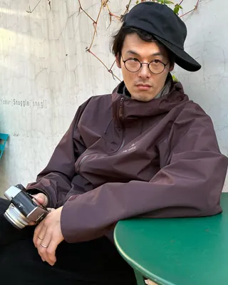 영하되기 전에 아크 바막 막차🦅 이미지