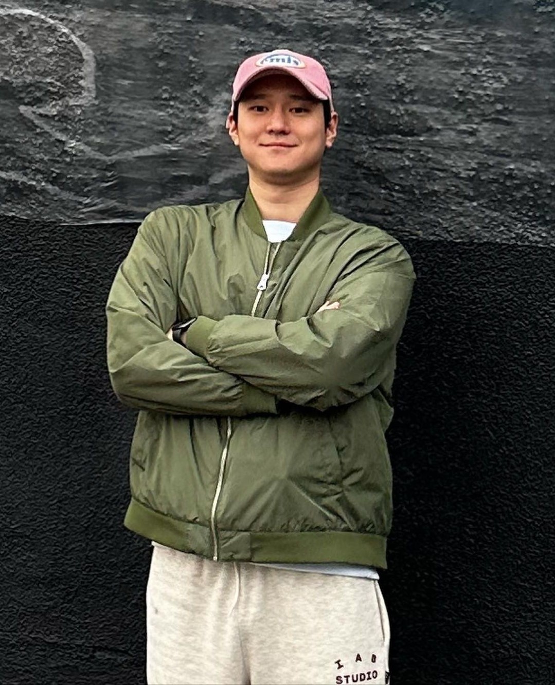알록달록 이미스볼캡🌈⁠ 이미지2