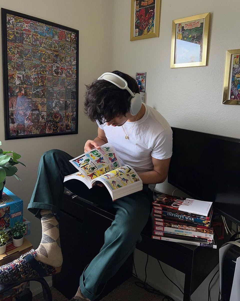 양말에 아가일 패턴 심기♦️ 이미지