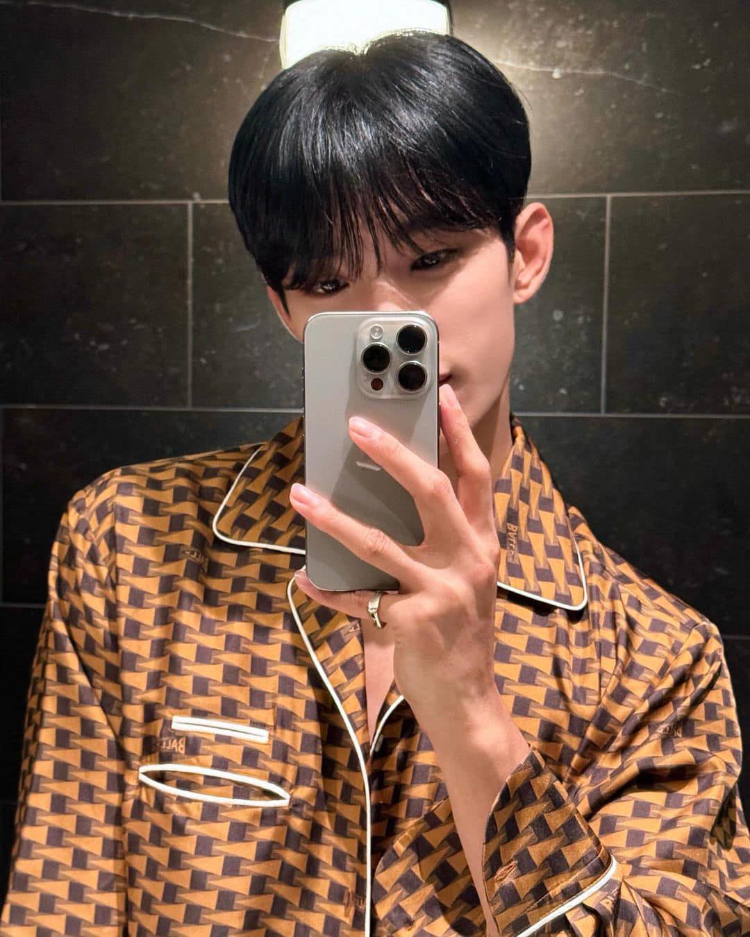 주말엔 파자마입고 집콕🛌 이미지9
