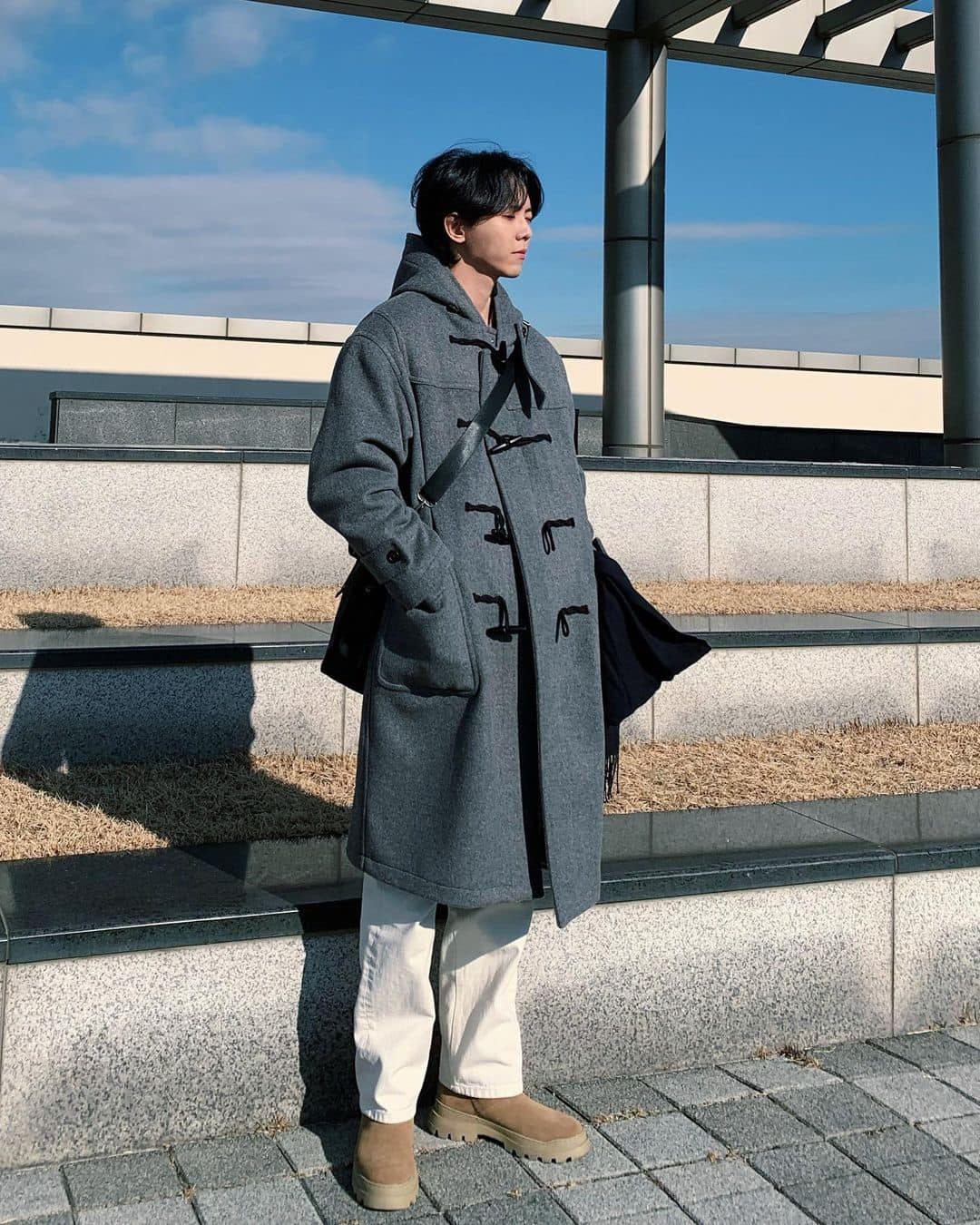 떡코도 가끔씩 입어주자🍡🧥 이미지1
