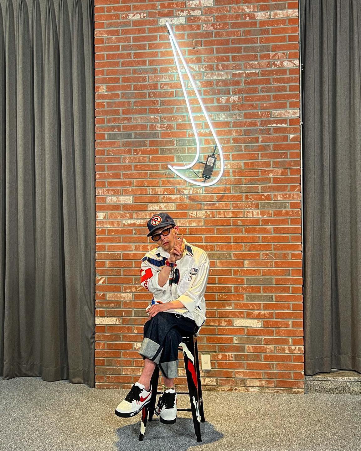 멋쟁이신사는 영원히🧢GD 피마원 캡 이미지5