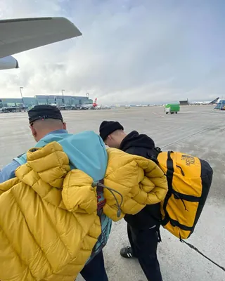 겨울 가방 뭐 들지💼 이미지