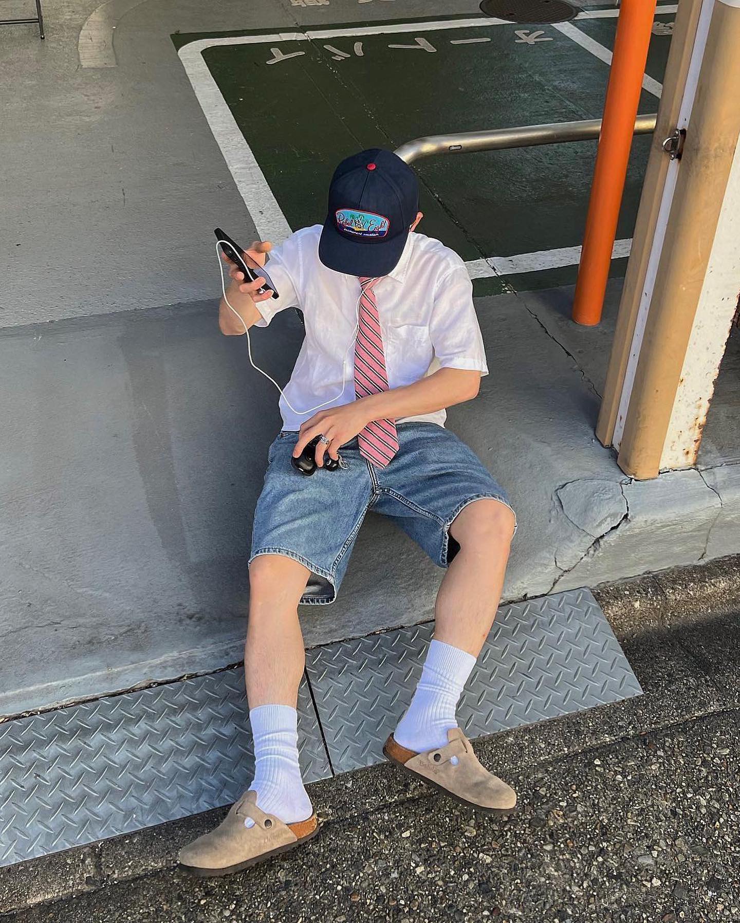 여름 타이로 스타일 강화👔🔨 이미지6