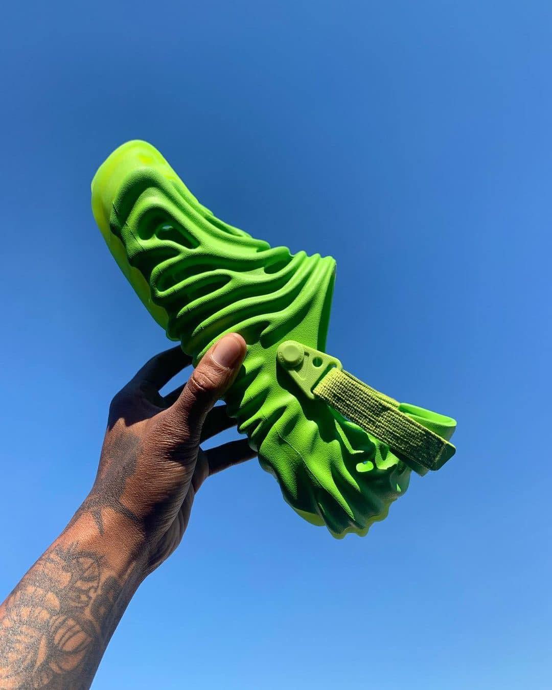 이번 여름은 살레헤 벰버리로☀️ 이미지