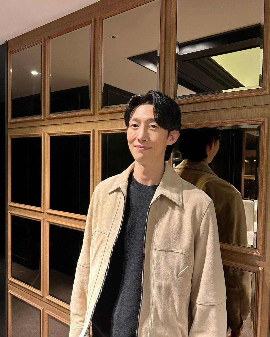 정뿡뿡에서 황필광이 된 강기영🧑‍💼👨‍🎨 이미지4