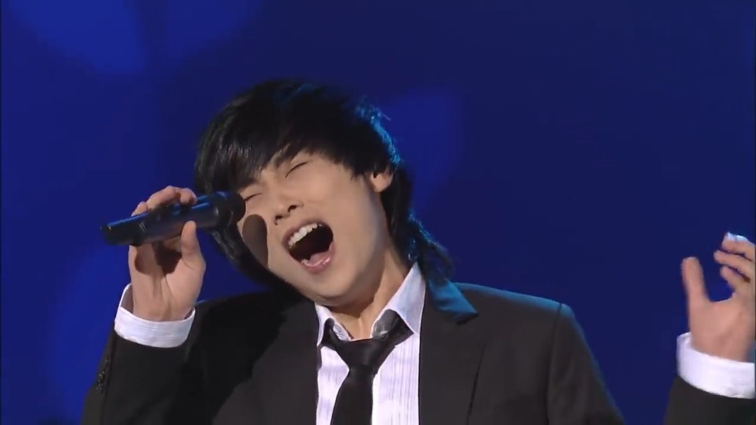 21살 쌈자형의 레전드 무대🎤👨‍🎤 이미지
