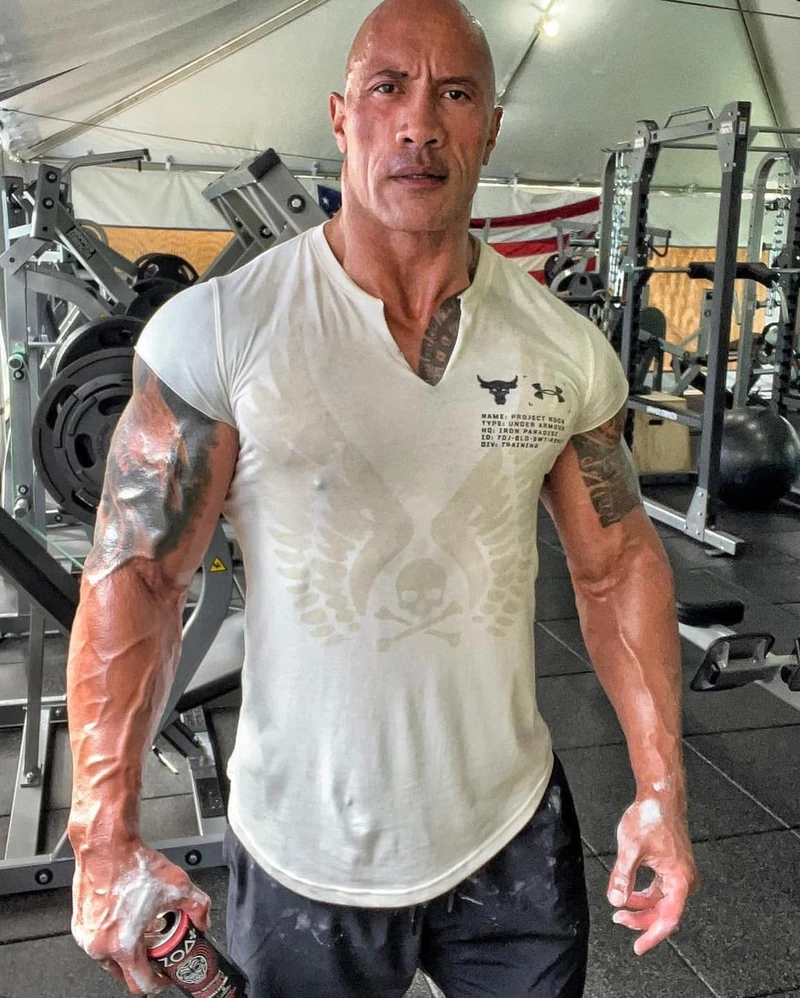 일어나..쇠질해야지🏋️ 이미지6