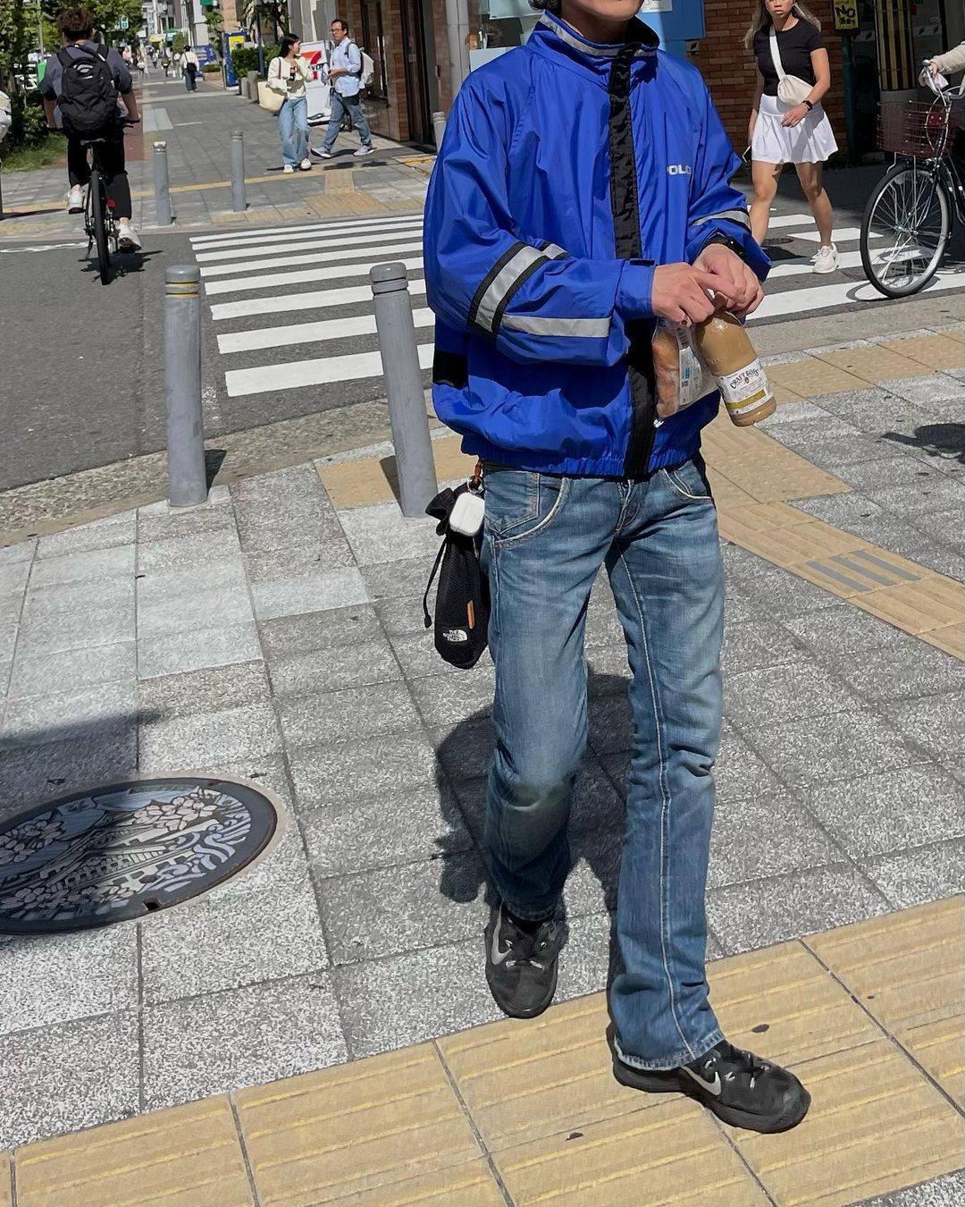 청청 아닌 청청🚹 이미지