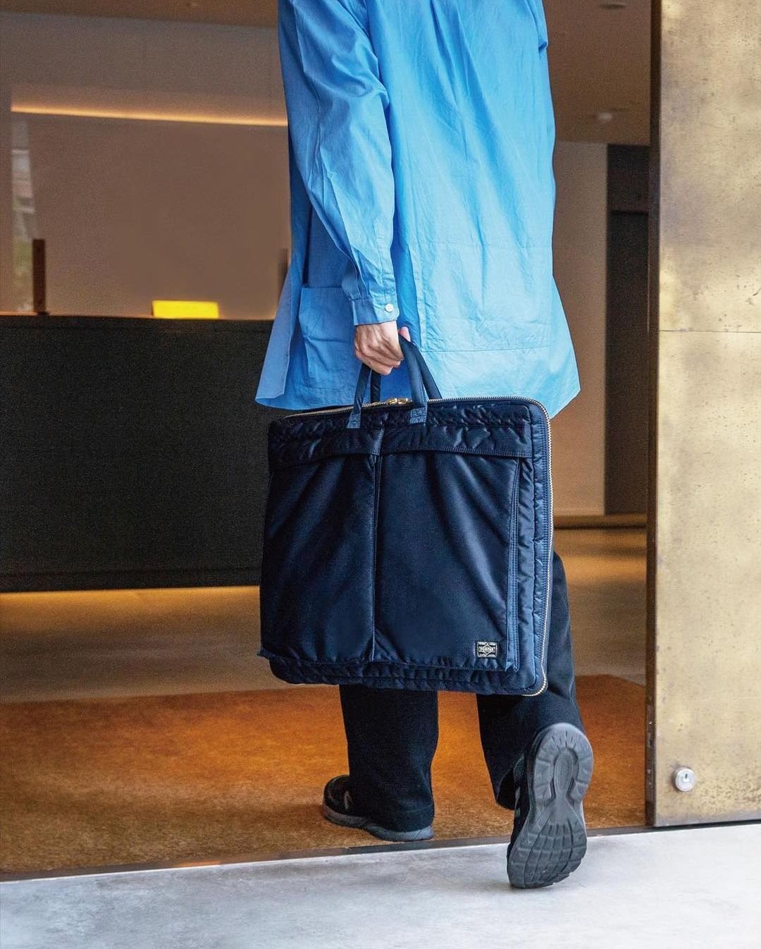 거를 타선 없는 포터백 라인업💪🏼 이미지3