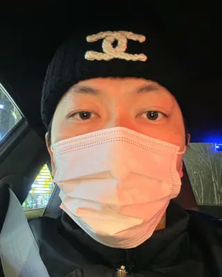 샤넬 비니는 남자에게도 굳🔥​ 이미지