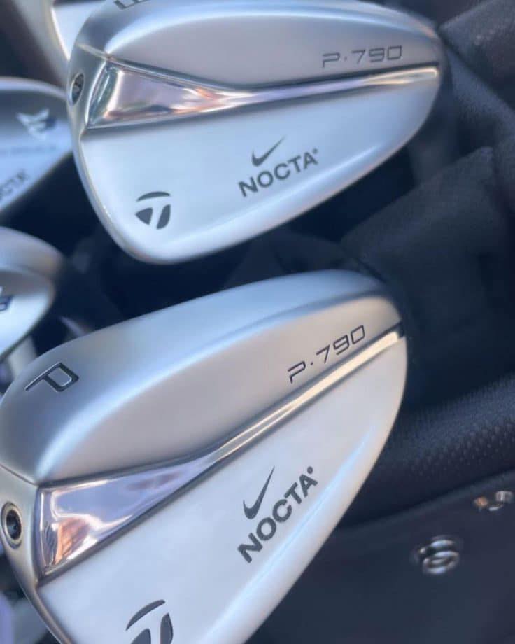 녹타와 테일러메이드🏌️⛳️ 이미지1
