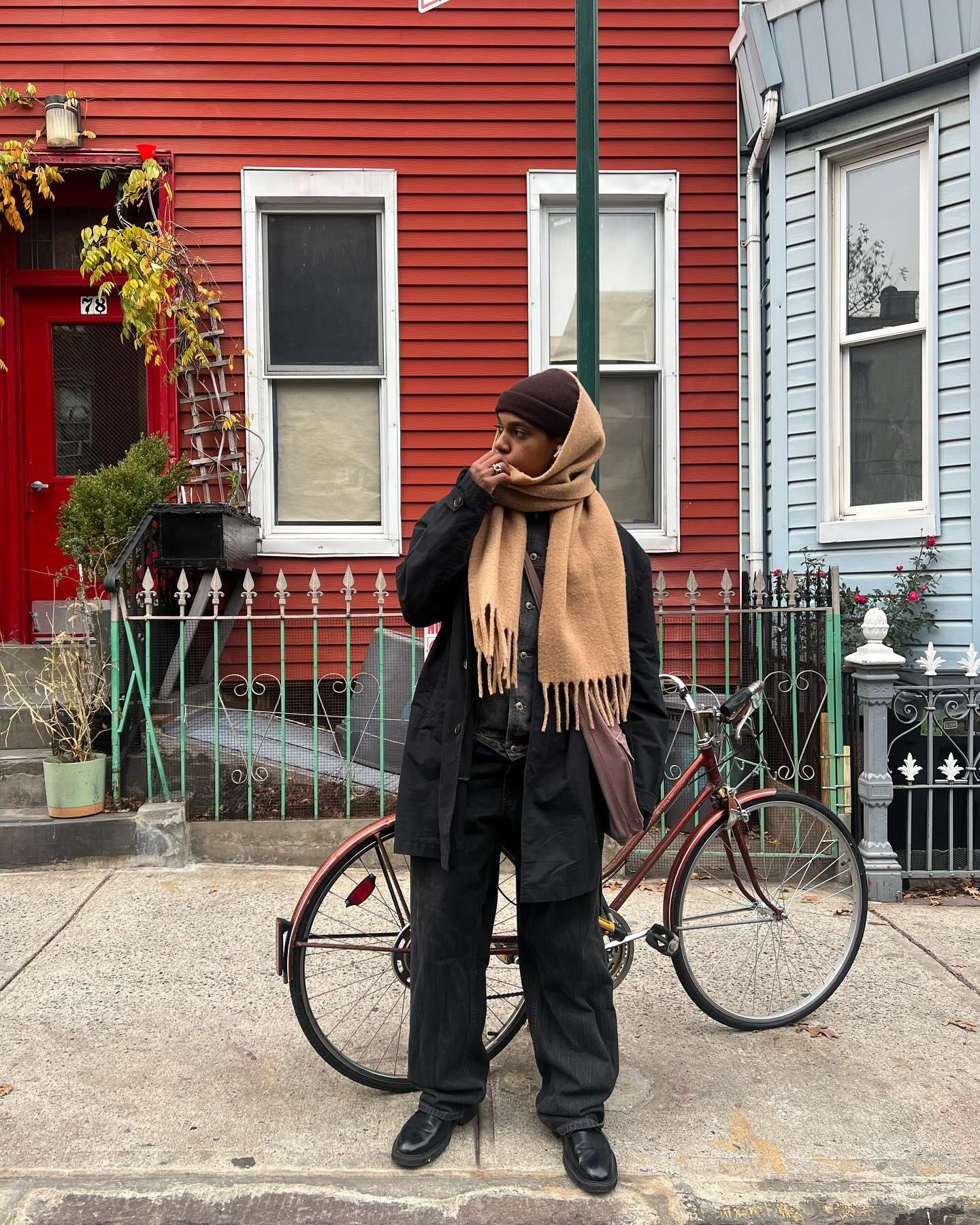 16도면 코트로 거뜬☀ 이미지5