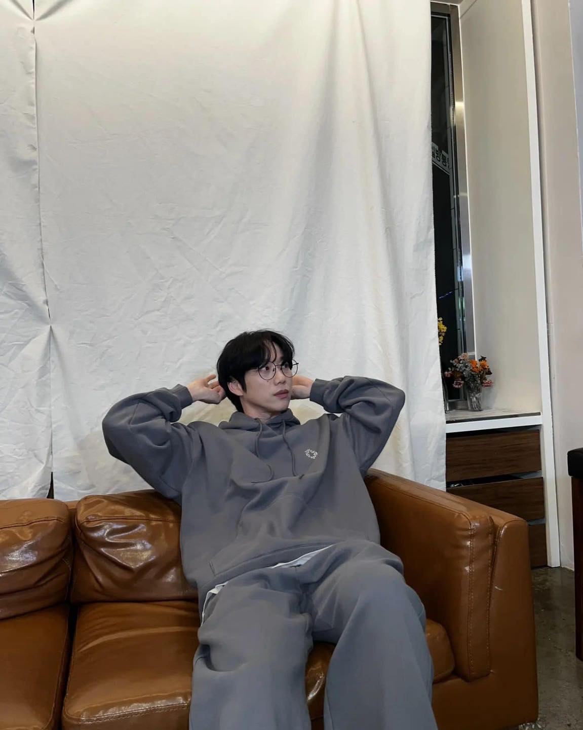 얇고 가벼운 테는 이렇게👓 이미지5