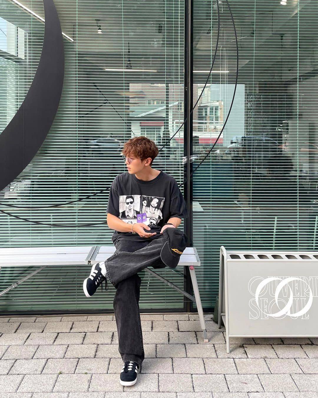 땀 안차게 와이드팬츠 고 🥵💦 이미지2