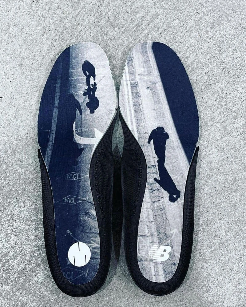 제이든 스미스 X 뉴발 새 조합👟 이미지4