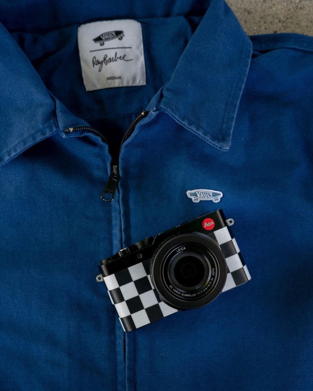 봄은 빨간딱지와 함께🔴 이미지