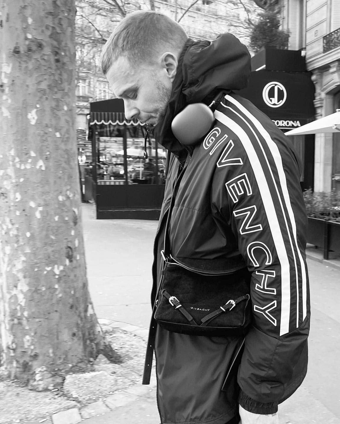 모델해도 안꿀리는 매튜형👨 이미지6