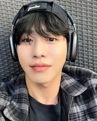 가을엔 따수운 체크 패턴♨️ 이미지"