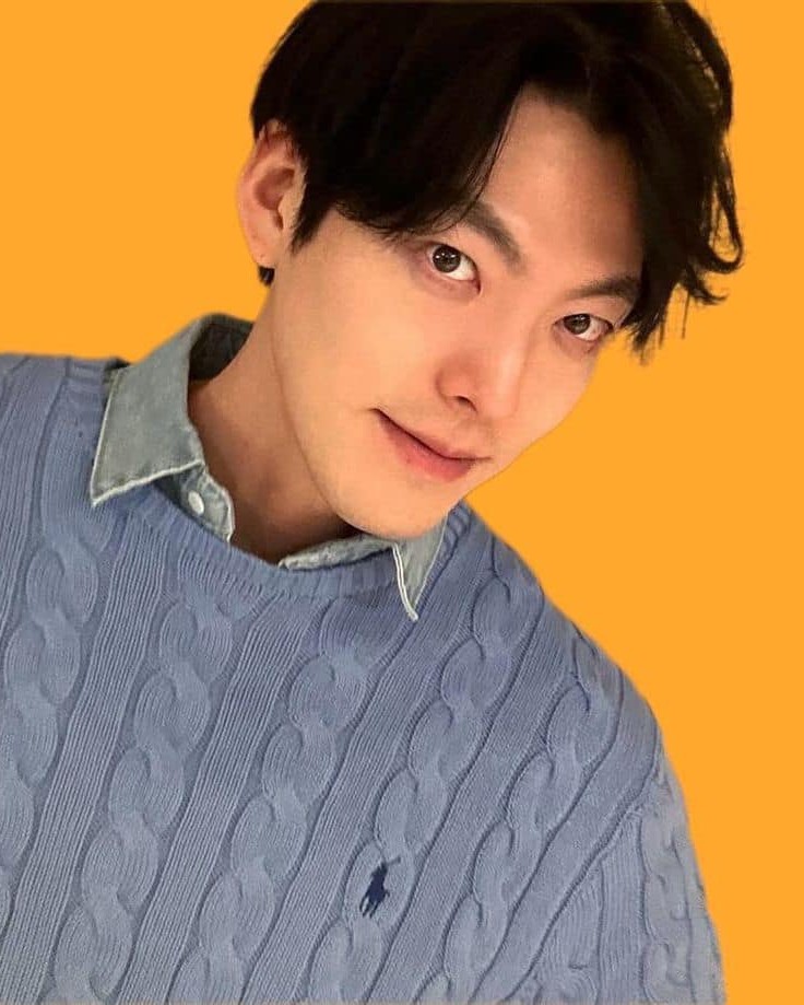 층층이 니트에 셔츠 레이어드🧶👔 이미지8