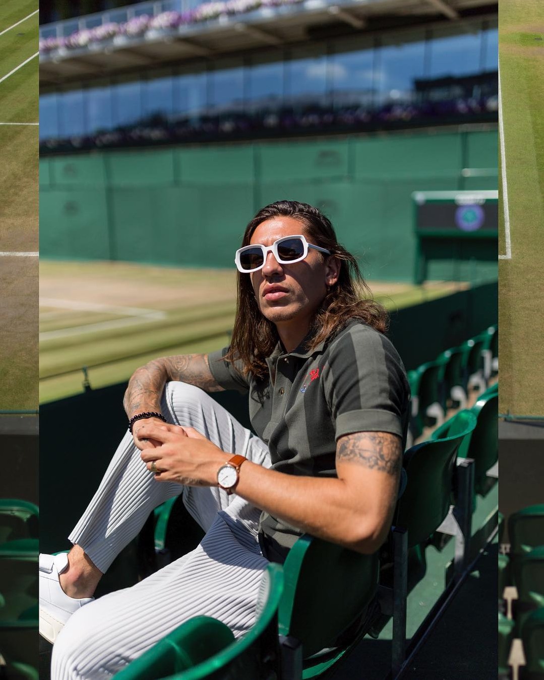 엑토르 베예린의 블록코어 ⚽️🎽 이미지7